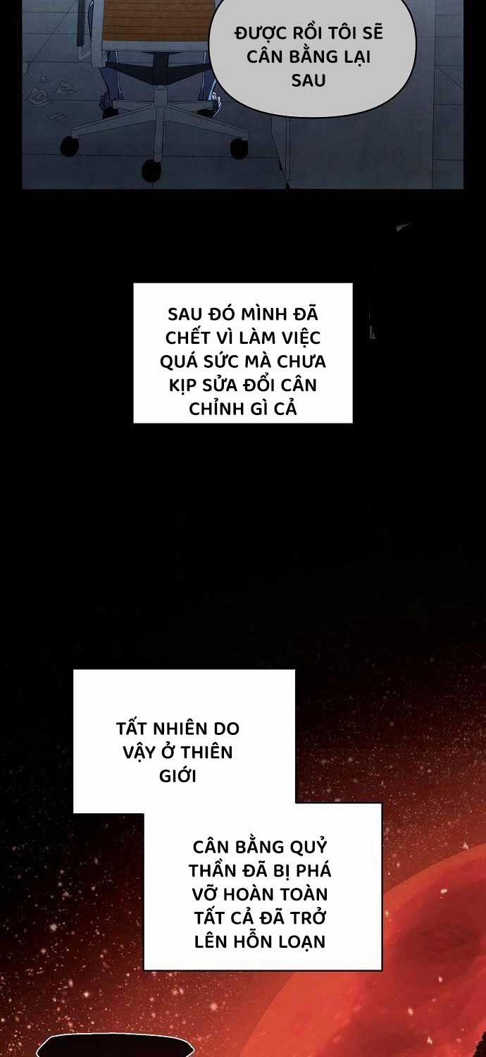 Ta Là Nhân Vật Chính Trong Trò Chơi Thiên Giới Vĩnh Hằng 10 trang 49