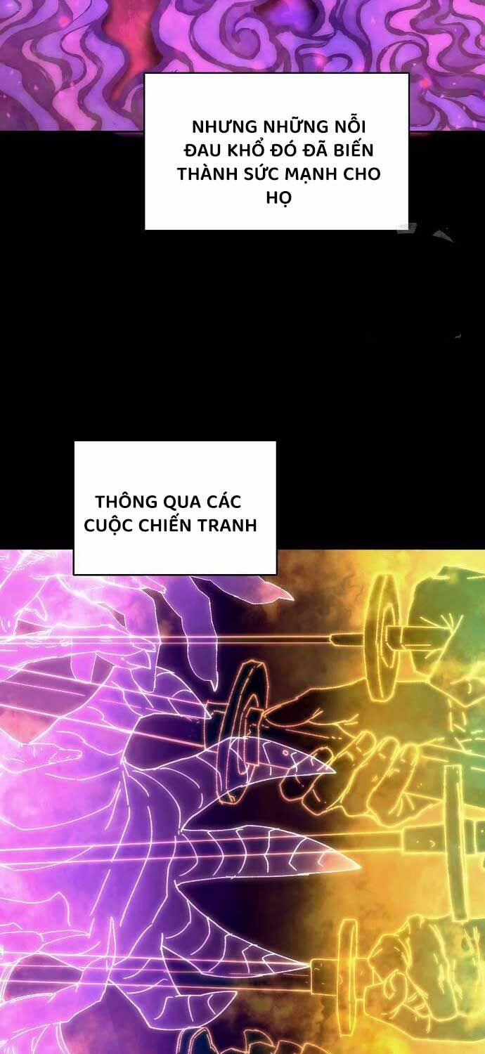 Ta Là Nhân Vật Chính Trong Trò Chơi Thiên Giới Vĩnh Hằng 10 trang 5