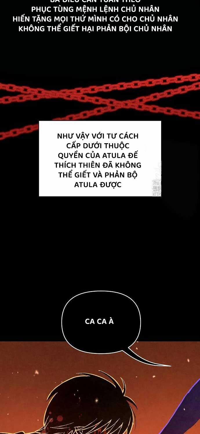 Ta Là Nhân Vật Chính Trong Trò Chơi Thiên Giới Vĩnh Hằng 10 trang 51
