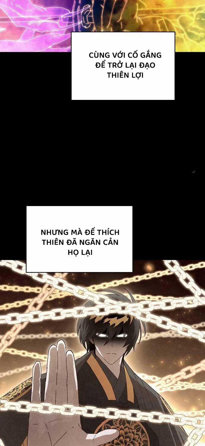 Ta Là Nhân Vật Chính Trong Trò Chơi Thiên Giới Vĩnh Hằng 10 trang 6