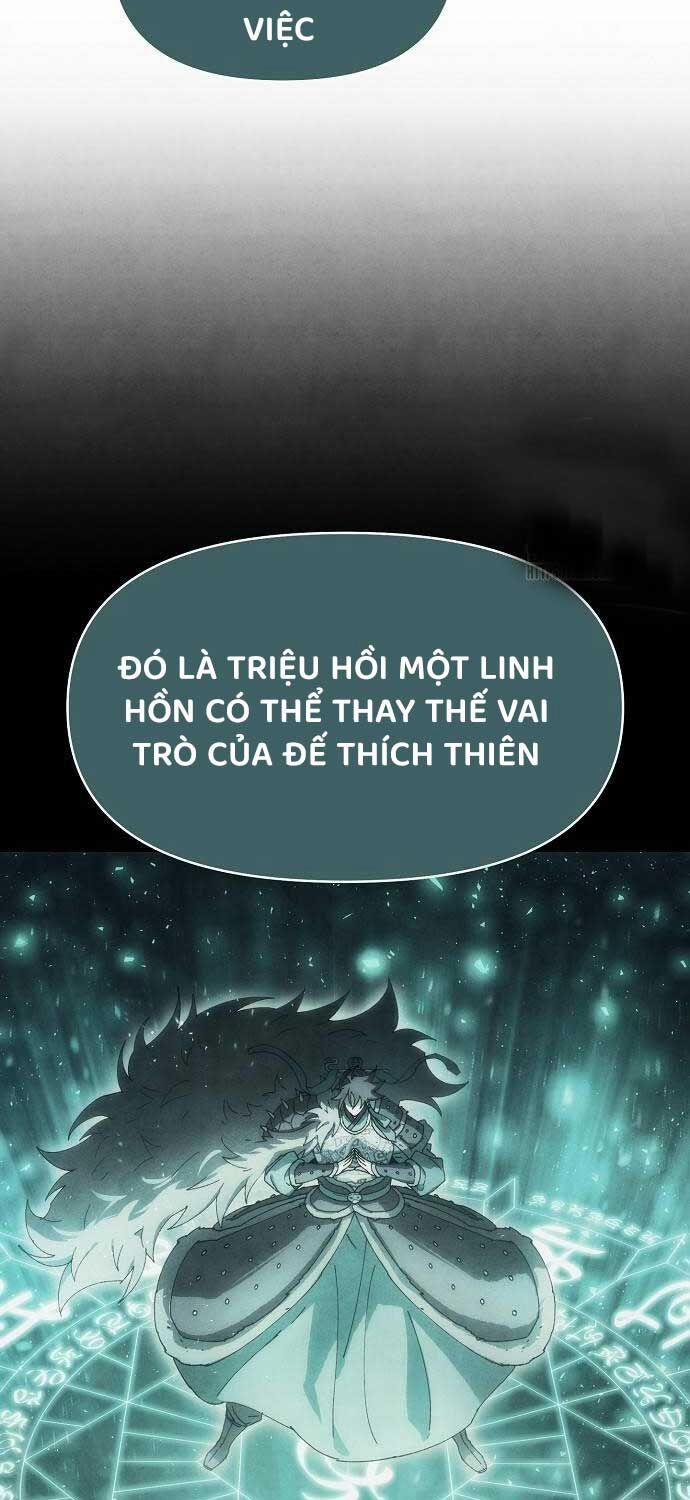 Ta Là Nhân Vật Chính Trong Trò Chơi Thiên Giới Vĩnh Hằng 10 trang 61