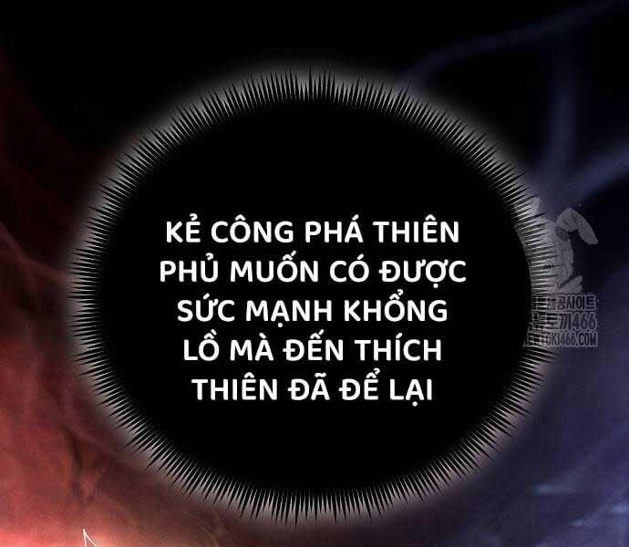 Ta Là Nhân Vật Chính Trong Trò Chơi Thiên Giới Vĩnh Hằng 11 trang 100