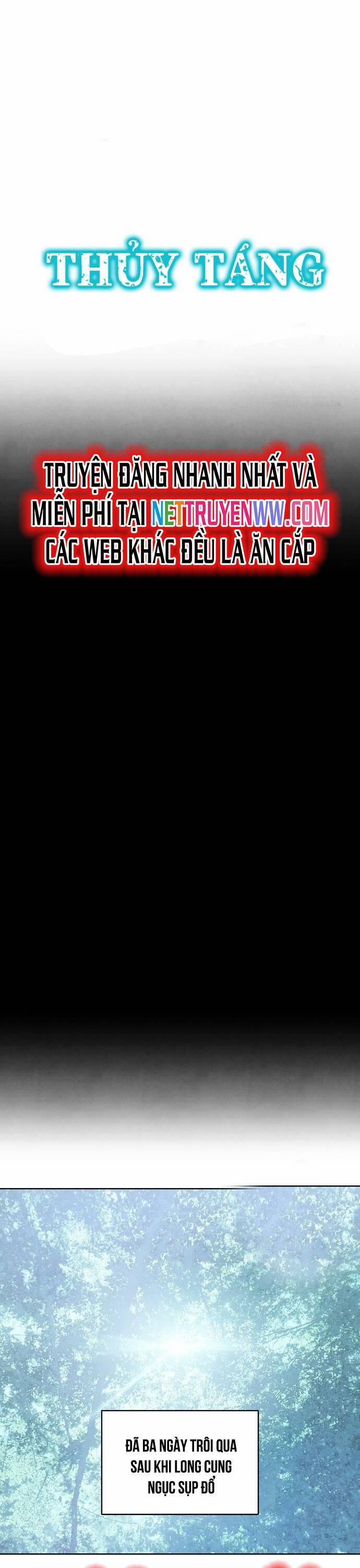 Ta Là Nhân Vật Chính Trong Trò Chơi Thiên Giới Vĩnh Hằng 12 trang 20