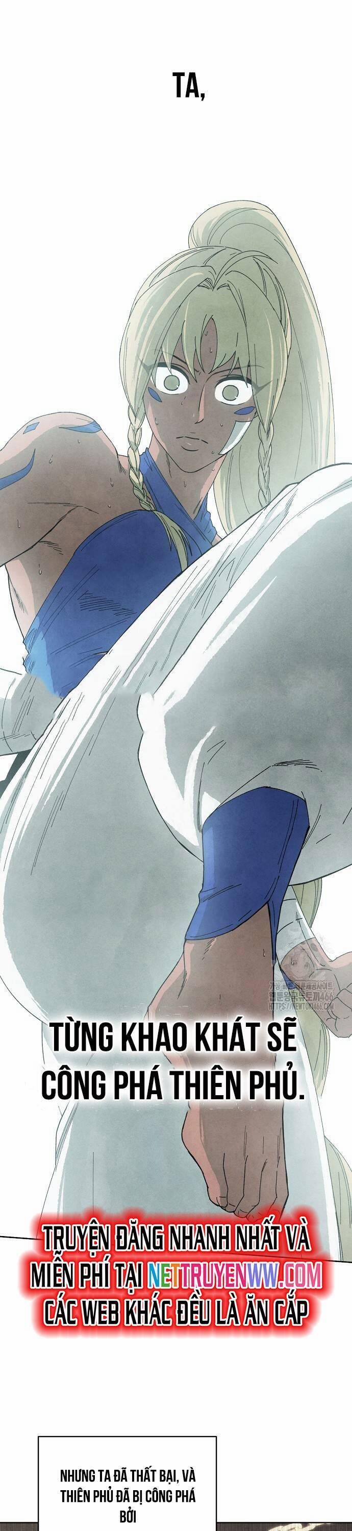Ta Là Nhân Vật Chính Trong Trò Chơi Thiên Giới Vĩnh Hằng 12 trang 34