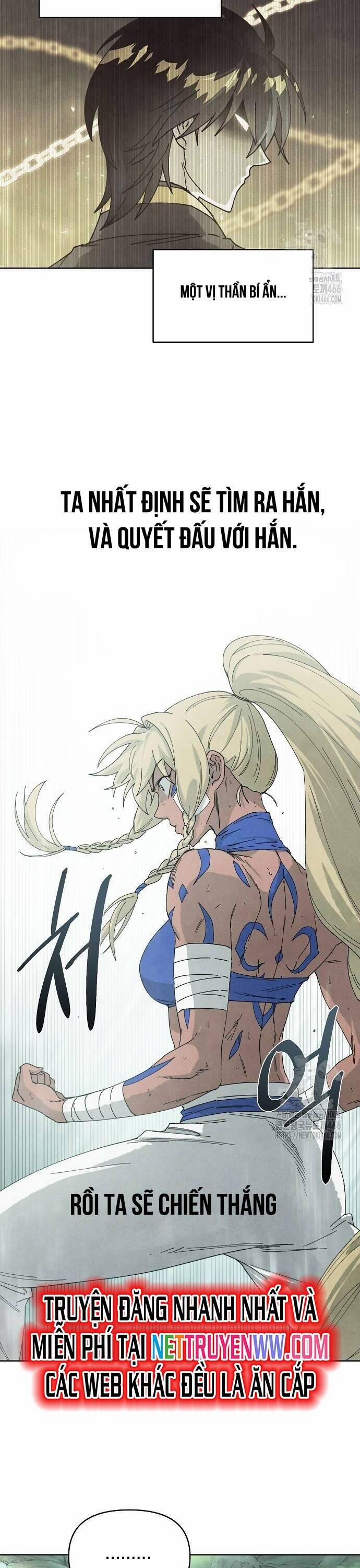 Ta Là Nhân Vật Chính Trong Trò Chơi Thiên Giới Vĩnh Hằng 12 trang 35