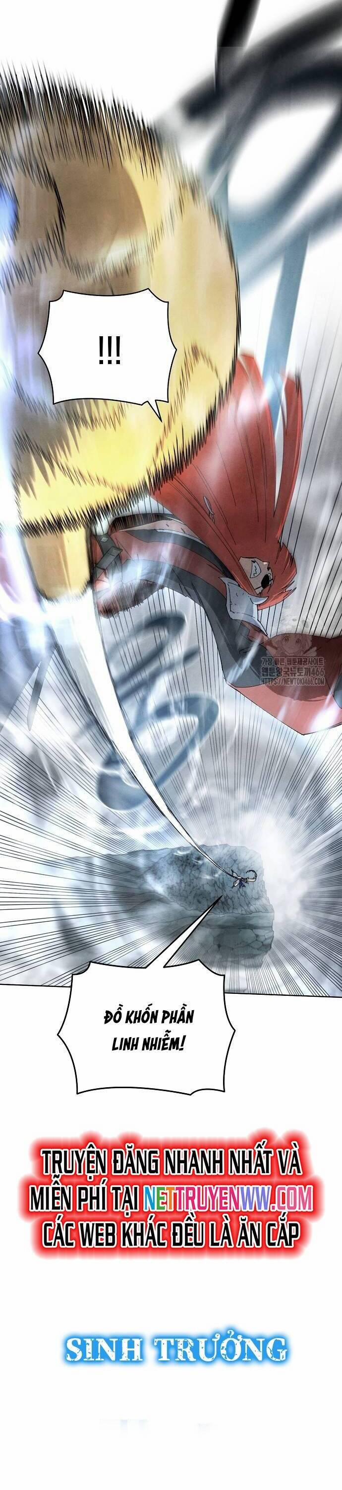 Ta Là Nhân Vật Chính Trong Trò Chơi Thiên Giới Vĩnh Hằng 12 trang 7