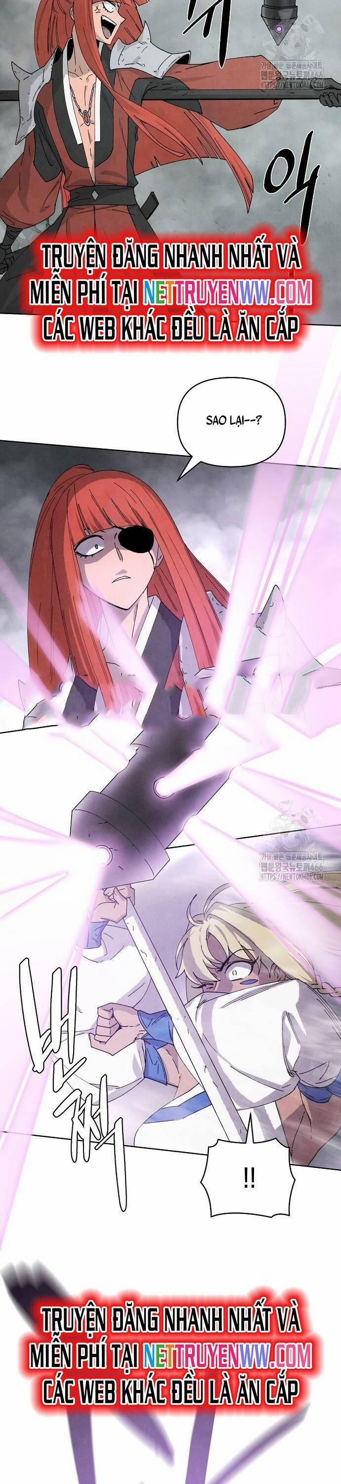 Ta Là Nhân Vật Chính Trong Trò Chơi Thiên Giới Vĩnh Hằng 12 trang 9