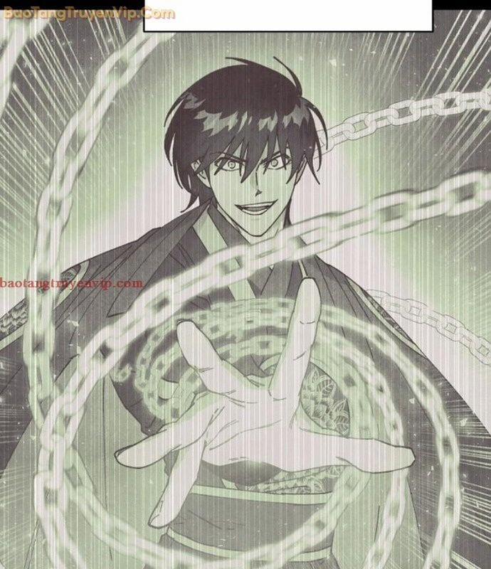 Ta Là Nhân Vật Chính Trong Trò Chơi Thiên Giới Vĩnh Hằng 13 trang 131