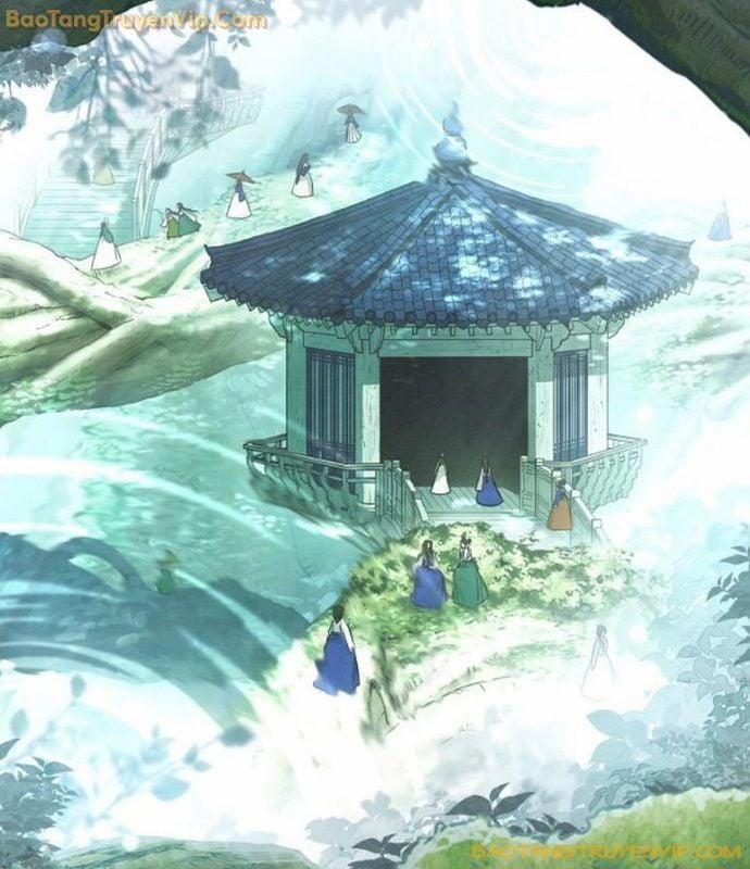 Ta Là Nhân Vật Chính Trong Trò Chơi Thiên Giới Vĩnh Hằng 14 trang 21