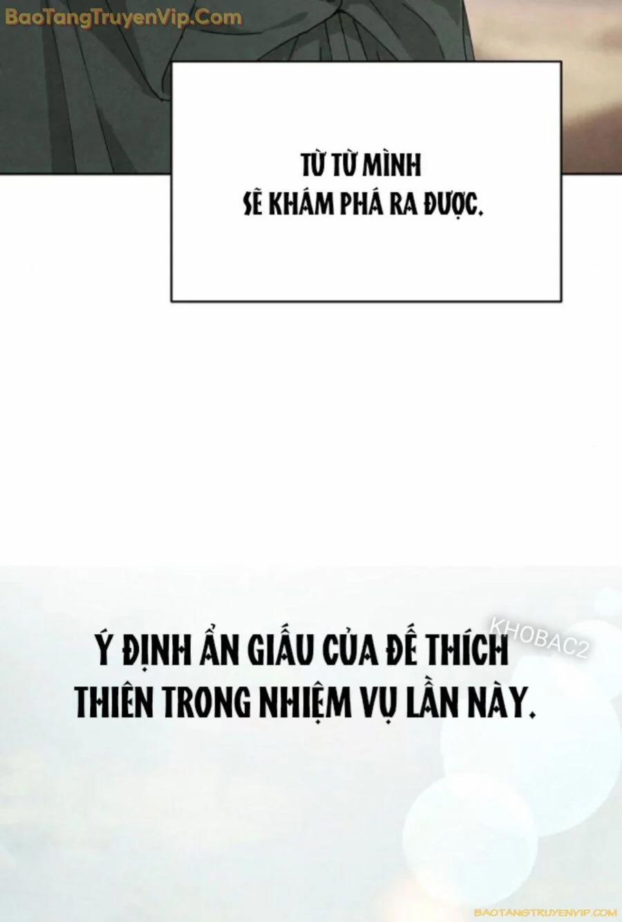 Ta Là Nhân Vật Chính Trong Trò Chơi Thiên Giới Vĩnh Hằng 15 trang 30