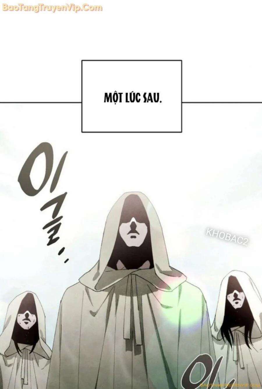 Ta Là Nhân Vật Chính Trong Trò Chơi Thiên Giới Vĩnh Hằng 15 trang 34