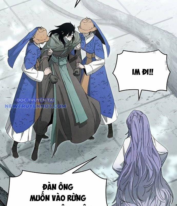 Ta Là Nhân Vật Chính Trong Trò Chơi Thiên Giới Vĩnh Hằng 16 trang 126