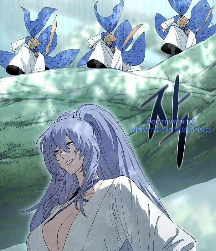 Ta Là Nhân Vật Chính Trong Trò Chơi Thiên Giới Vĩnh Hằng 17 trang 35