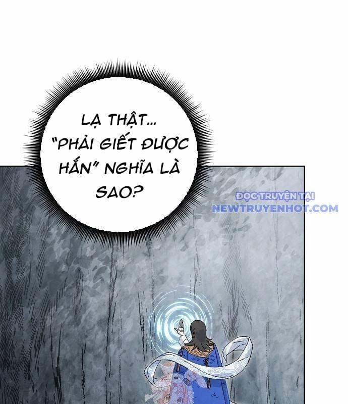Ta Là Nhân Vật Chính Trong Trò Chơi Thiên Giới Vĩnh Hằng 18 trang 1