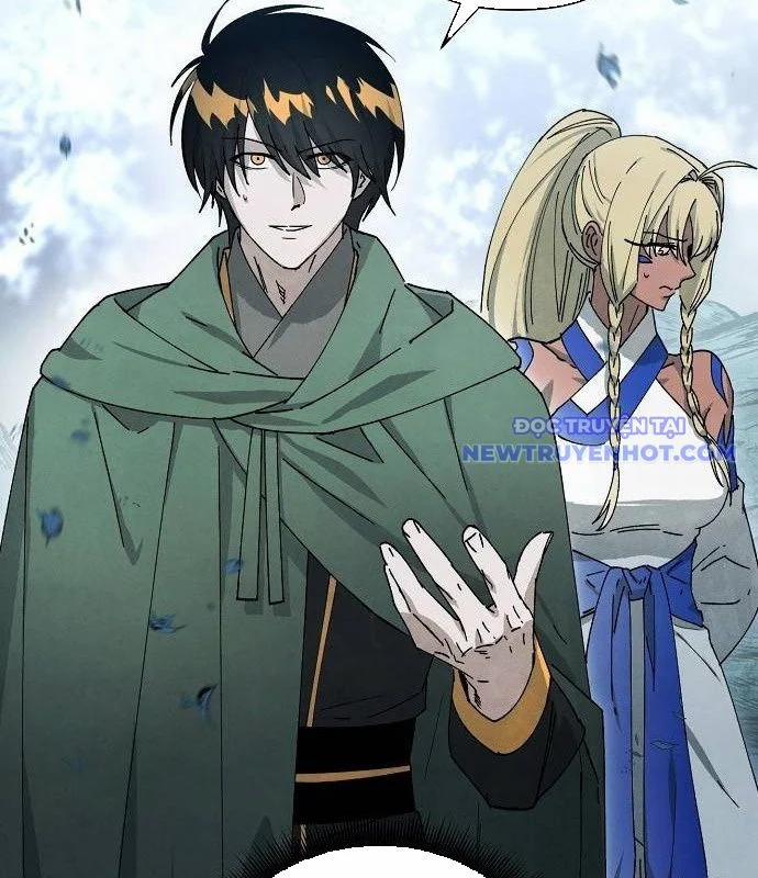 Ta Là Nhân Vật Chính Trong Trò Chơi Thiên Giới Vĩnh Hằng 18 trang 125