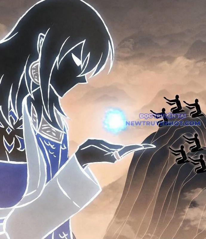 Ta Là Nhân Vật Chính Trong Trò Chơi Thiên Giới Vĩnh Hằng 18 trang 18