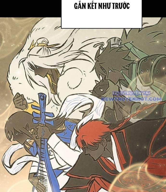Ta Là Nhân Vật Chính Trong Trò Chơi Thiên Giới Vĩnh Hằng 19 trang 30