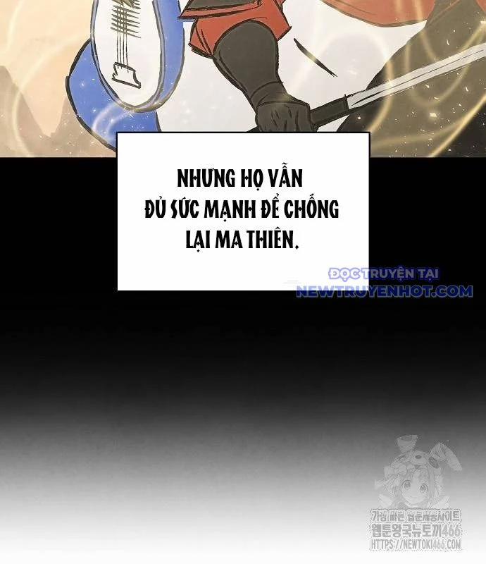 Ta Là Nhân Vật Chính Trong Trò Chơi Thiên Giới Vĩnh Hằng 19 trang 31