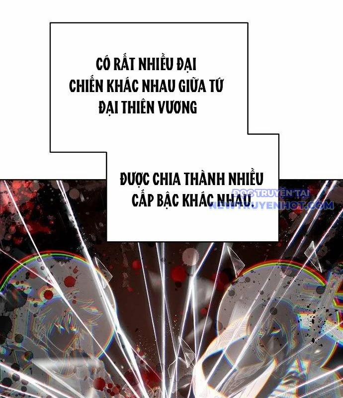 Ta Là Nhân Vật Chính Trong Trò Chơi Thiên Giới Vĩnh Hằng 19 trang 35