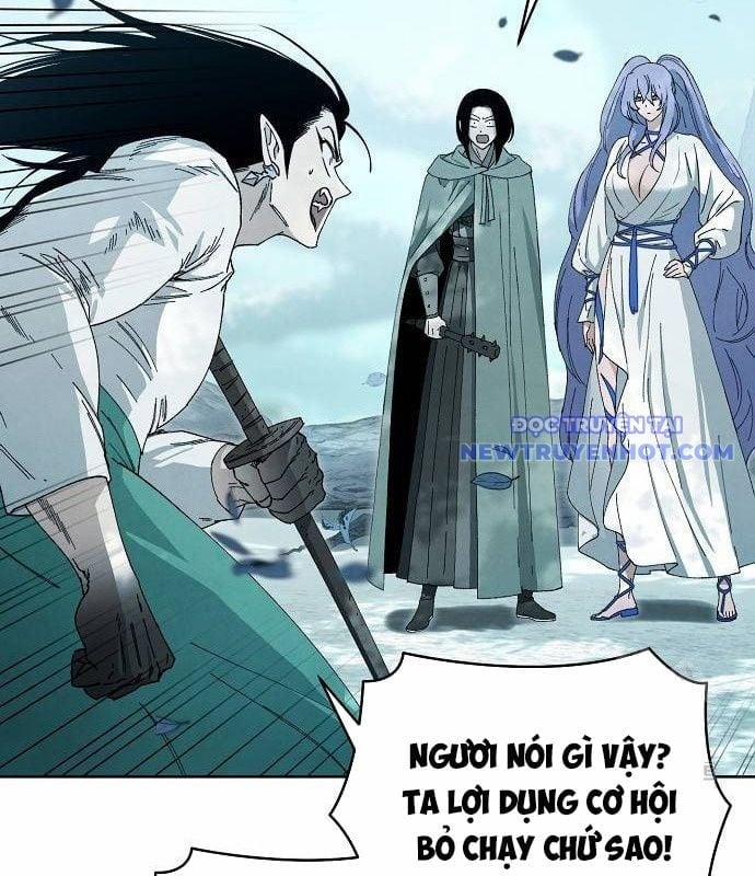 Ta Là Nhân Vật Chính Trong Trò Chơi Thiên Giới Vĩnh Hằng 19 trang 60