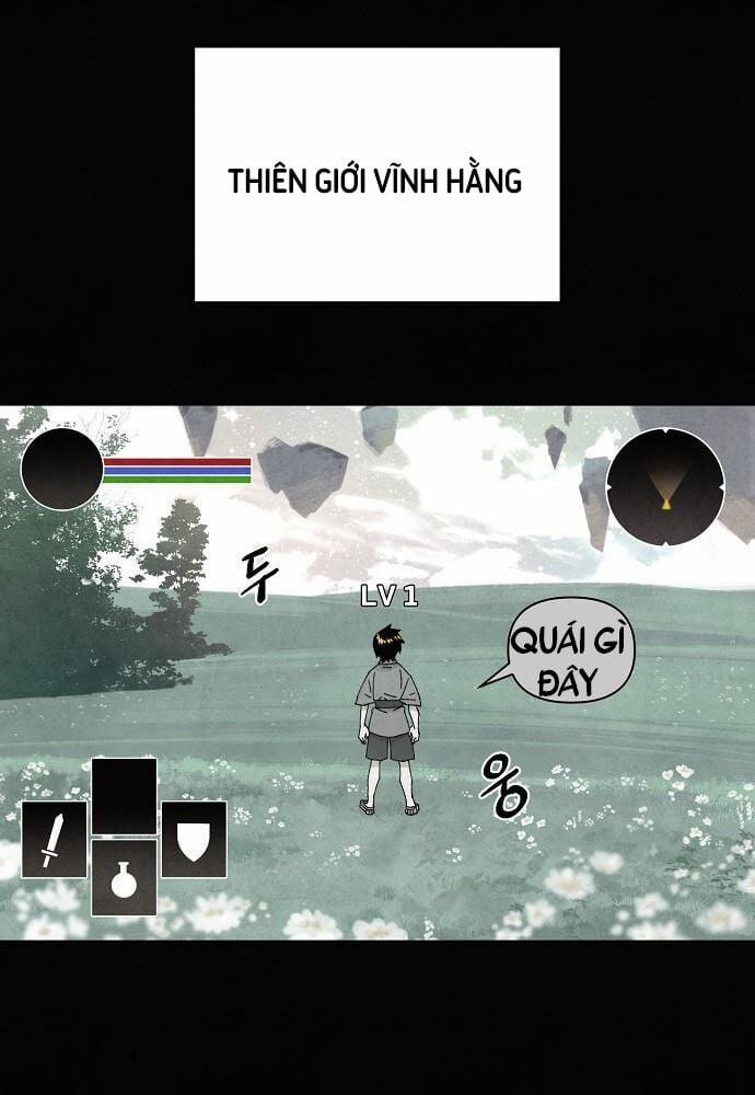 Ta Là Nhân Vật Chính Trong Trò Chơi Thiên Giới Vĩnh Hằng 2 trang 26