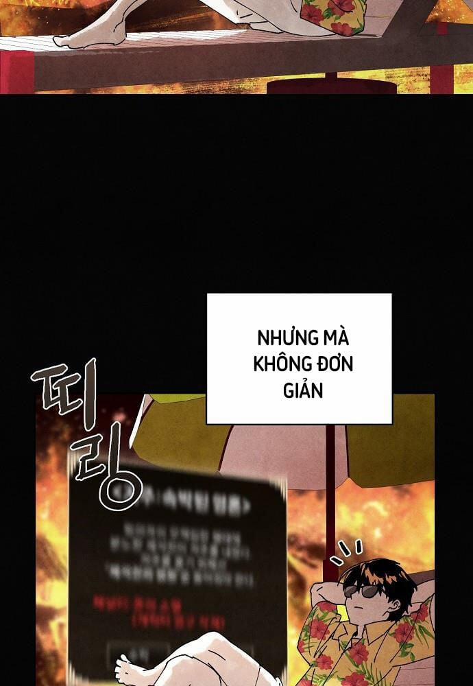 Ta Là Nhân Vật Chính Trong Trò Chơi Thiên Giới Vĩnh Hằng 2 trang 28