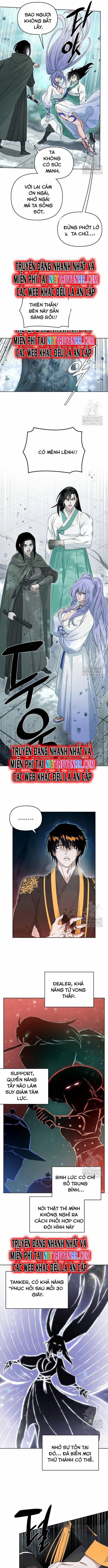 Ta Là Nhân Vật Chính Trong Trò Chơi Thiên Giới Vĩnh Hằng 20 trang 2