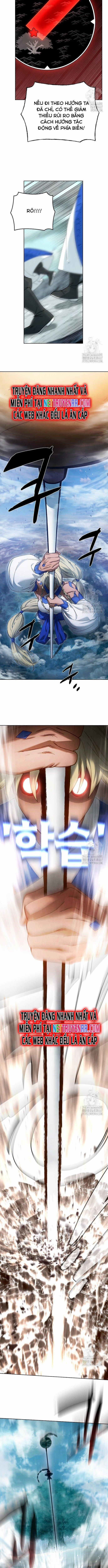 Ta Là Nhân Vật Chính Trong Trò Chơi Thiên Giới Vĩnh Hằng 20 trang 6