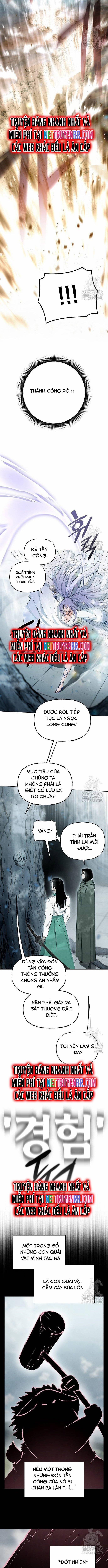 Ta Là Nhân Vật Chính Trong Trò Chơi Thiên Giới Vĩnh Hằng 20 trang 7