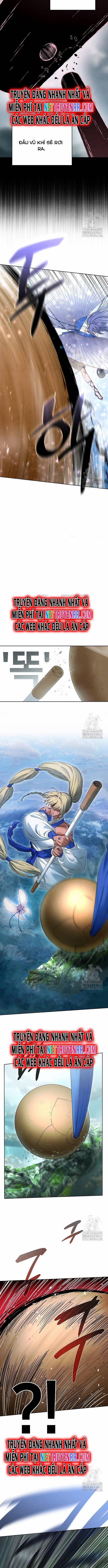 Ta Là Nhân Vật Chính Trong Trò Chơi Thiên Giới Vĩnh Hằng 20 trang 8