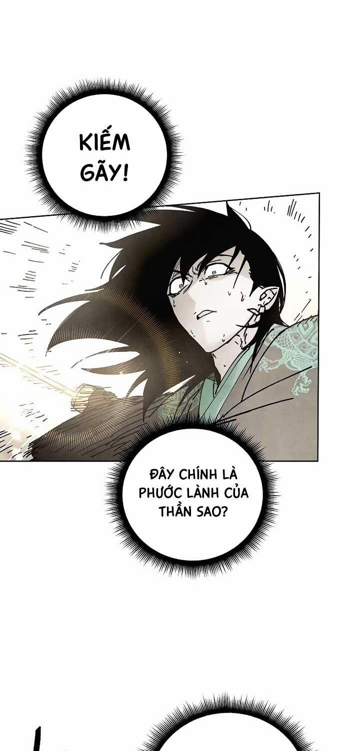 Ta Là Nhân Vật Chính Trong Trò Chơi Thiên Giới Vĩnh Hằng 3 trang 11