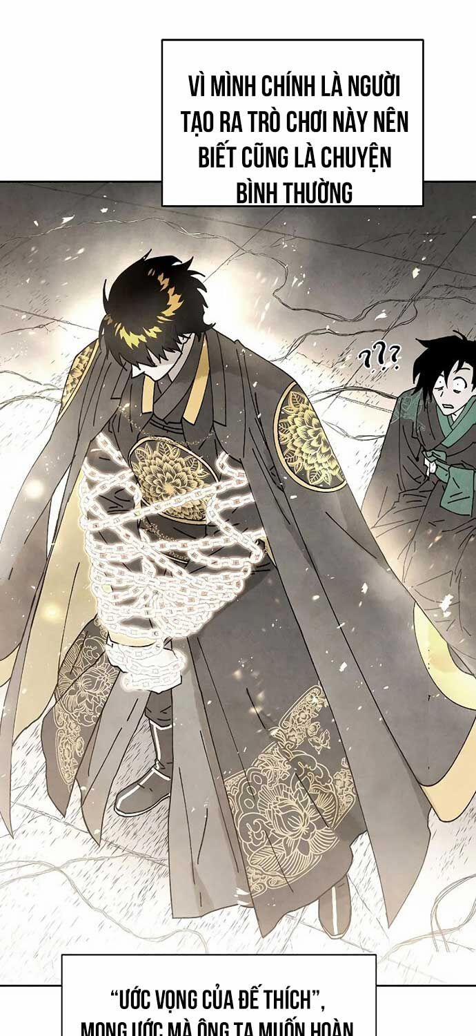 Ta Là Nhân Vật Chính Trong Trò Chơi Thiên Giới Vĩnh Hằng 3 trang 38