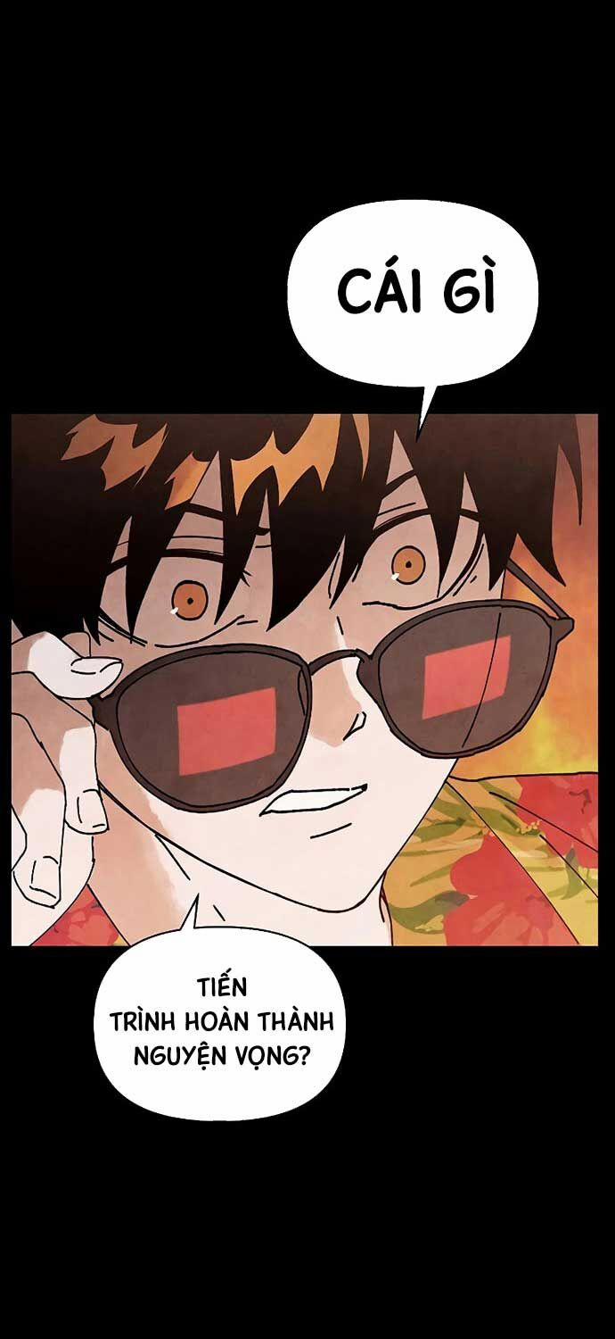 Ta Là Nhân Vật Chính Trong Trò Chơi Thiên Giới Vĩnh Hằng 3 trang 46