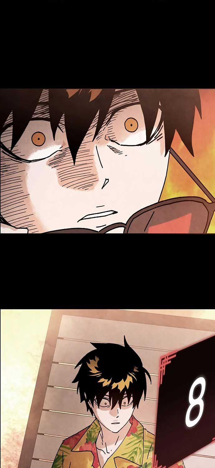 Ta Là Nhân Vật Chính Trong Trò Chơi Thiên Giới Vĩnh Hằng 3 trang 48