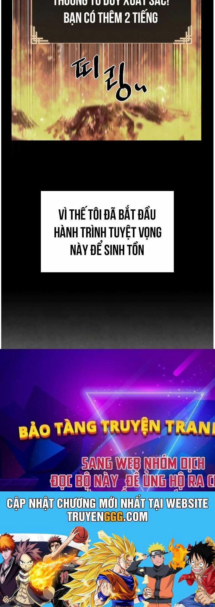 Ta Là Nhân Vật Chính Trong Trò Chơi Thiên Giới Vĩnh Hằng 3 trang 51