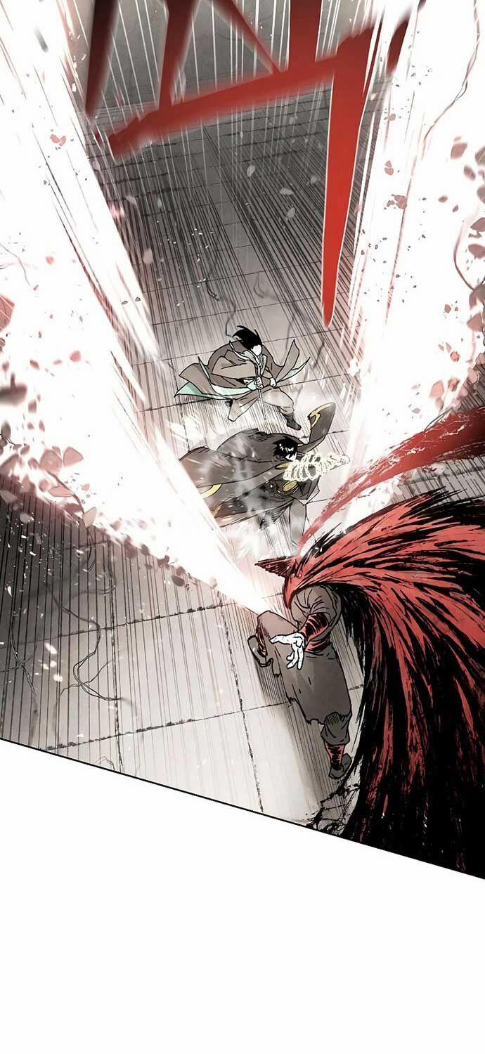 Ta Là Nhân Vật Chính Trong Trò Chơi Thiên Giới Vĩnh Hằng 3 trang 7