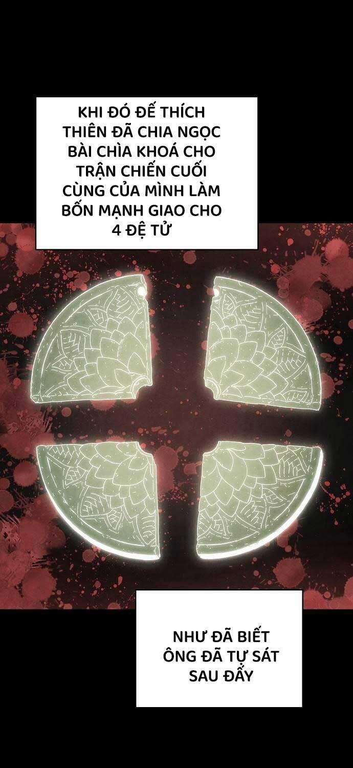 Ta Là Nhân Vật Chính Trong Trò Chơi Thiên Giới Vĩnh Hằng 4 trang 17