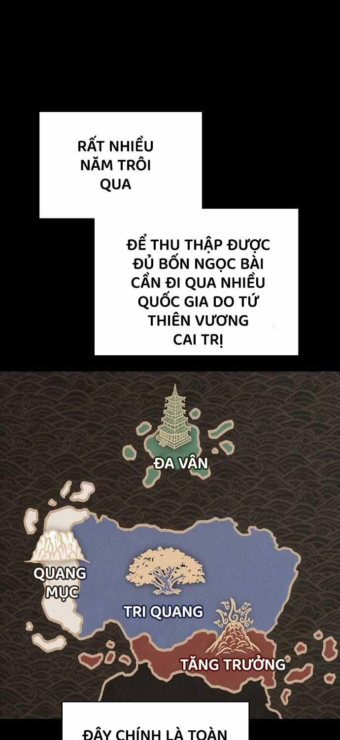 Ta Là Nhân Vật Chính Trong Trò Chơi Thiên Giới Vĩnh Hằng 4 trang 18