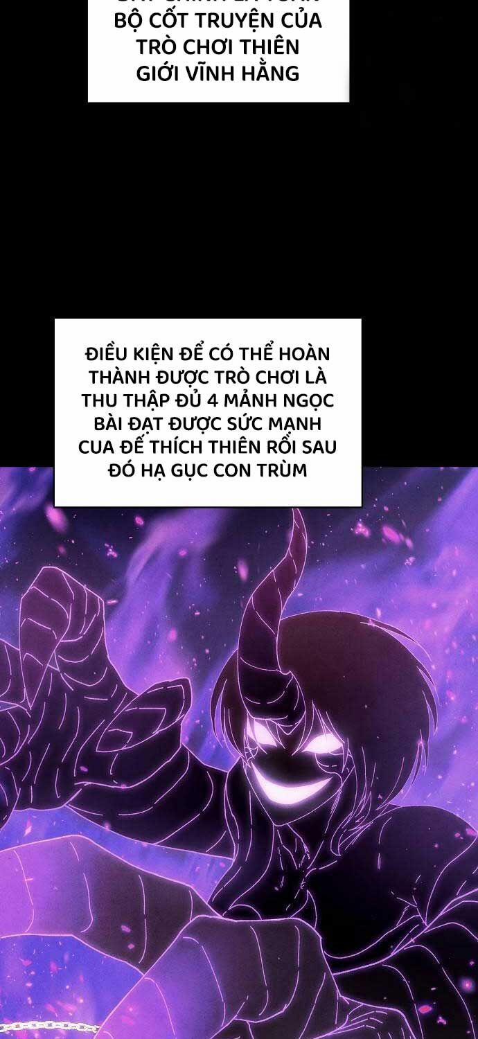 Ta Là Nhân Vật Chính Trong Trò Chơi Thiên Giới Vĩnh Hằng 4 trang 19