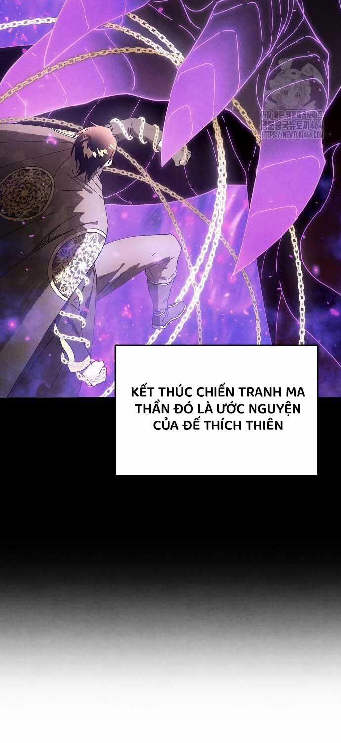 Ta Là Nhân Vật Chính Trong Trò Chơi Thiên Giới Vĩnh Hằng 4 trang 20
