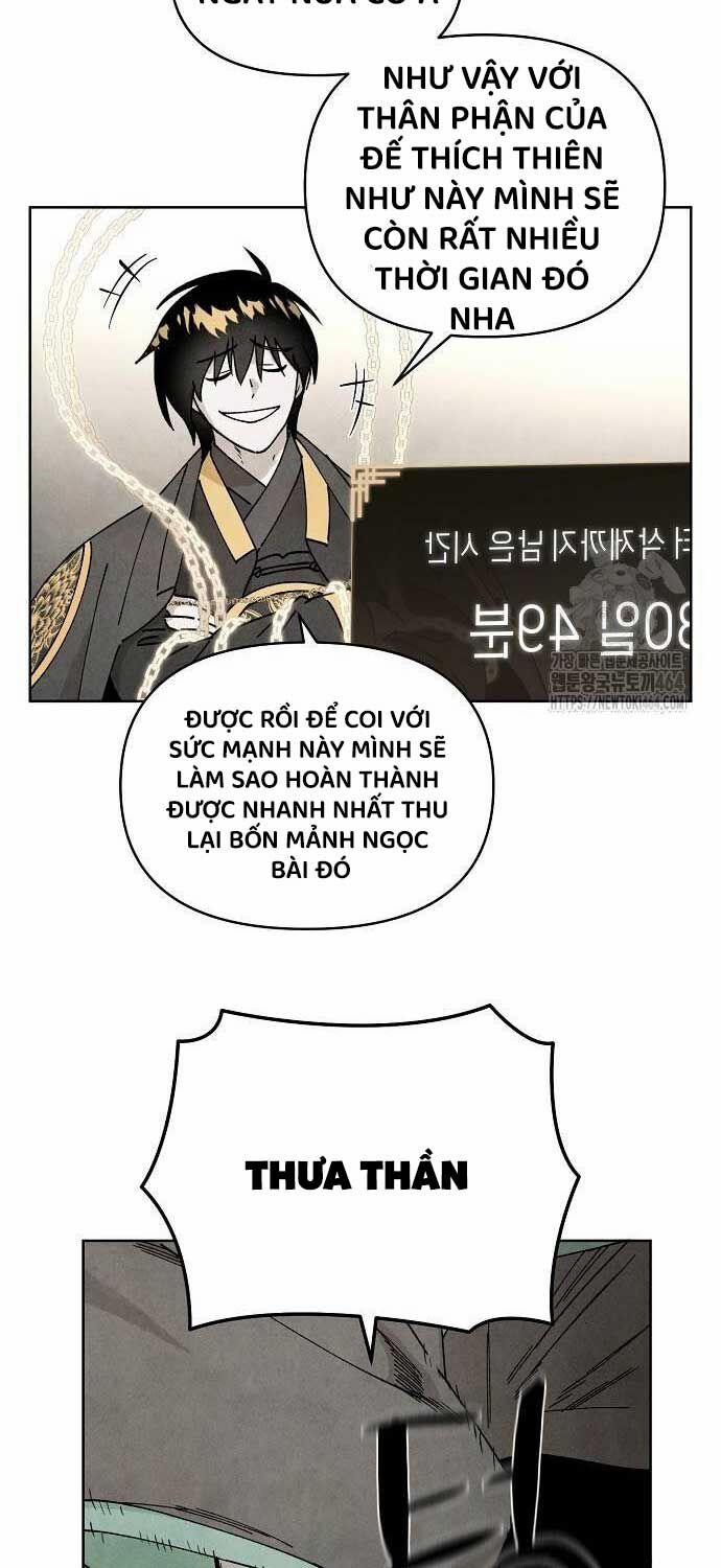 Ta Là Nhân Vật Chính Trong Trò Chơi Thiên Giới Vĩnh Hằng 4 trang 24