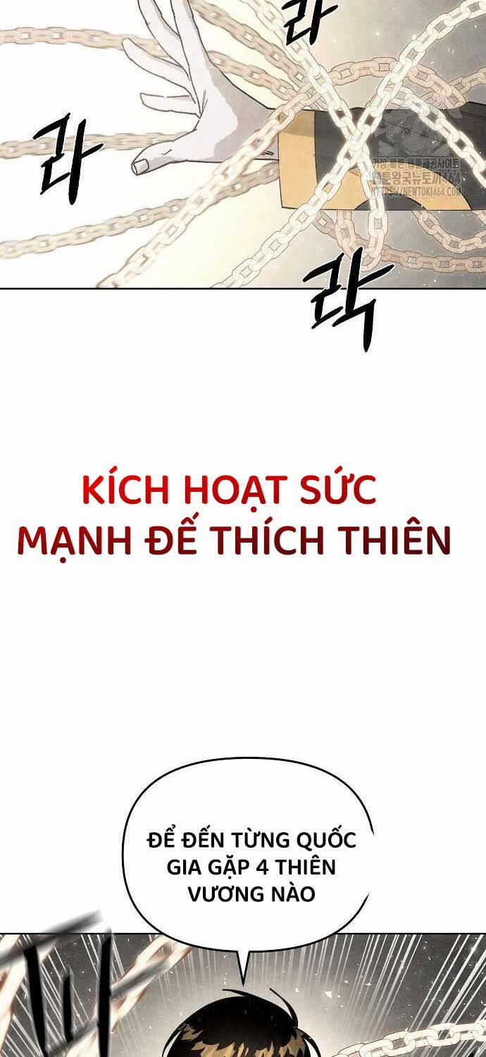 Ta Là Nhân Vật Chính Trong Trò Chơi Thiên Giới Vĩnh Hằng 4 trang 29