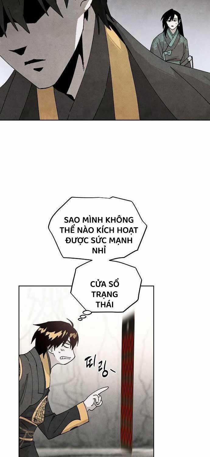 Ta Là Nhân Vật Chính Trong Trò Chơi Thiên Giới Vĩnh Hằng 4 trang 33