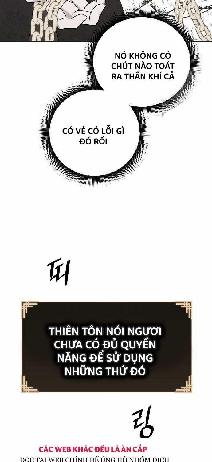 Ta Là Nhân Vật Chính Trong Trò Chơi Thiên Giới Vĩnh Hằng 4 trang 39