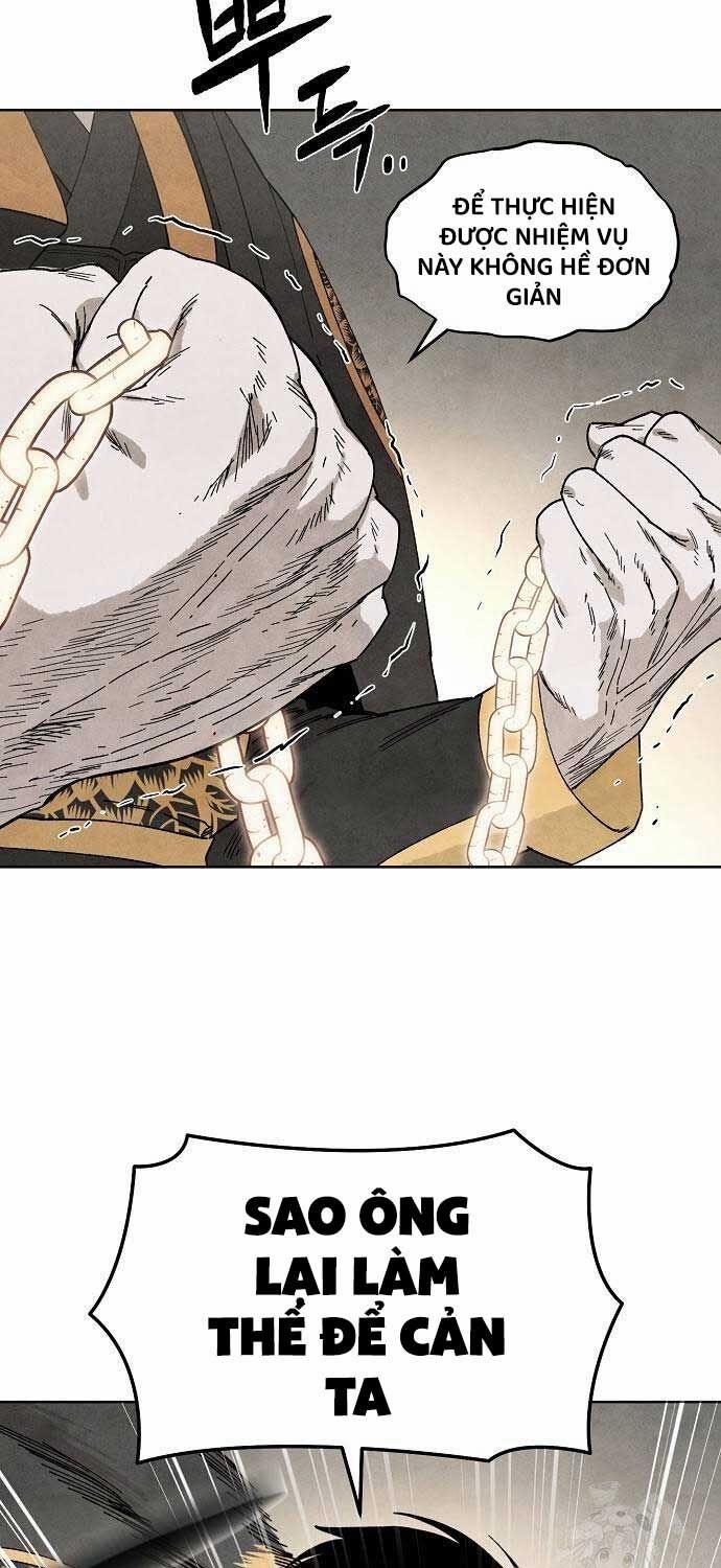 Ta Là Nhân Vật Chính Trong Trò Chơi Thiên Giới Vĩnh Hằng 4 trang 44