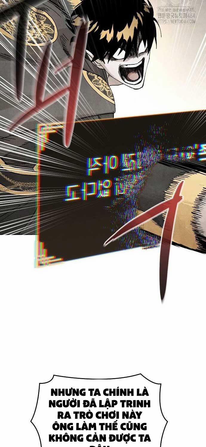 Ta Là Nhân Vật Chính Trong Trò Chơi Thiên Giới Vĩnh Hằng 4 trang 45