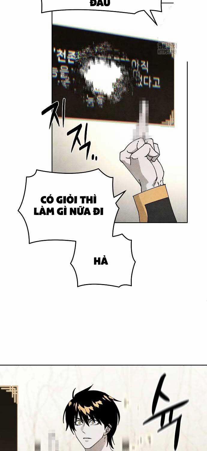 Ta Là Nhân Vật Chính Trong Trò Chơi Thiên Giới Vĩnh Hằng 4 trang 46