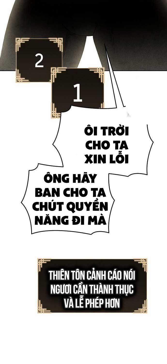 Ta Là Nhân Vật Chính Trong Trò Chơi Thiên Giới Vĩnh Hằng 4 trang 49