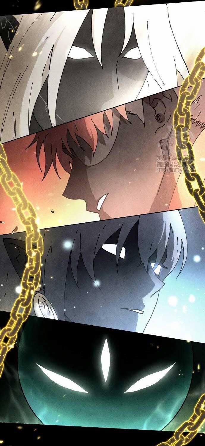 Ta Là Nhân Vật Chính Trong Trò Chơi Thiên Giới Vĩnh Hằng 4 trang 6