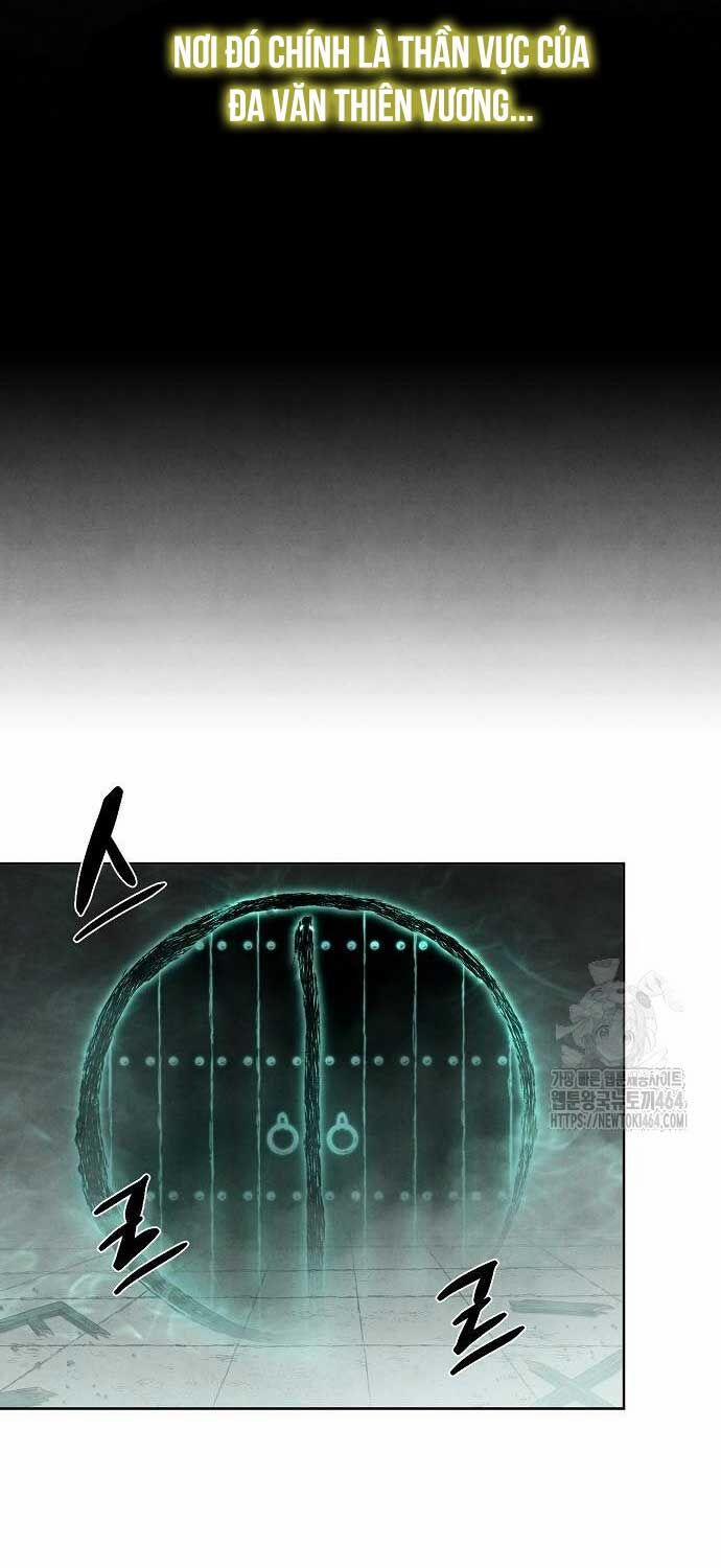 Ta Là Nhân Vật Chính Trong Trò Chơi Thiên Giới Vĩnh Hằng 5 trang 11